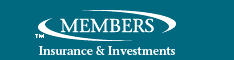 Members Insurance & Investments logo